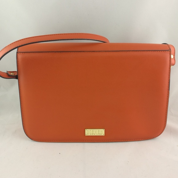 Steve Madden Corssbody Handbag #B005 - Picture 2 of 3
